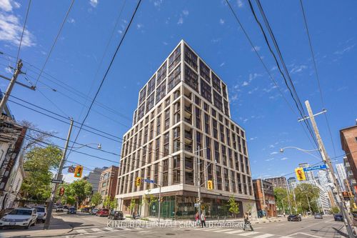 701-123 Portland St, Toronto, ON, M5V0V9 | Card Image