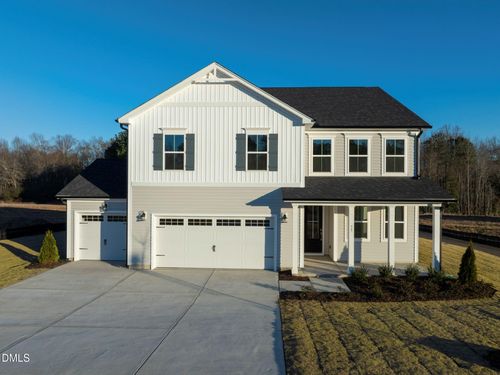 77 Mendenhall Drive, Angier, NC, 27501 | Card Image