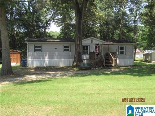123 Nelson Ave, Anniston, AL, 36207-0025 | Card Image
