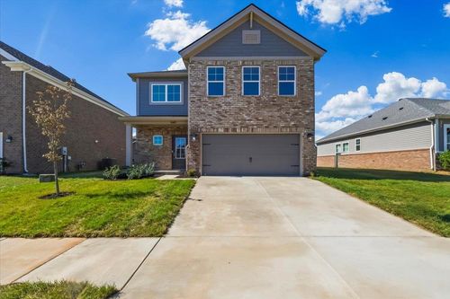 640 Big Leaf Avenue, Bowling Green, KY, 42104 | Card Image