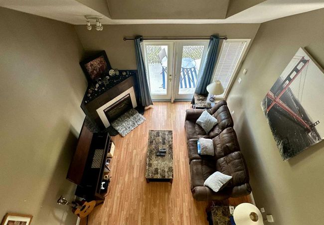 201 - 5220 50 A Avenue, Townhouse with 3 bedrooms, 2 bathrooms and 1 parking in Sylvan Lake AB | Image 19