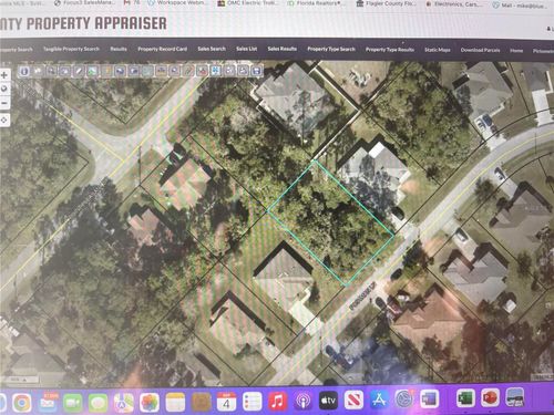 21 Postman Ln, Palm Coast, FL, 32164-4950 | Card Image