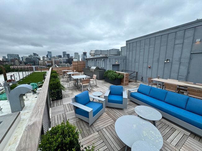 APT-503 - 485 Harrison Ave, Condo with 2 bedrooms, 2 bathrooms and 1 parking in Boston MA | Image 29