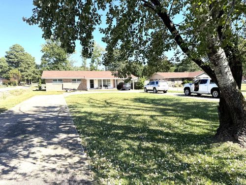 1602 E Main Street, Mountain View, AR, 72560 | Card Image