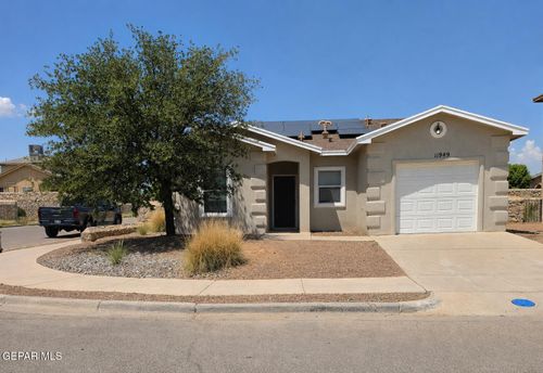 11949 Jim Webb Dr, El Paso, TX, 79934-3147 | Card Image