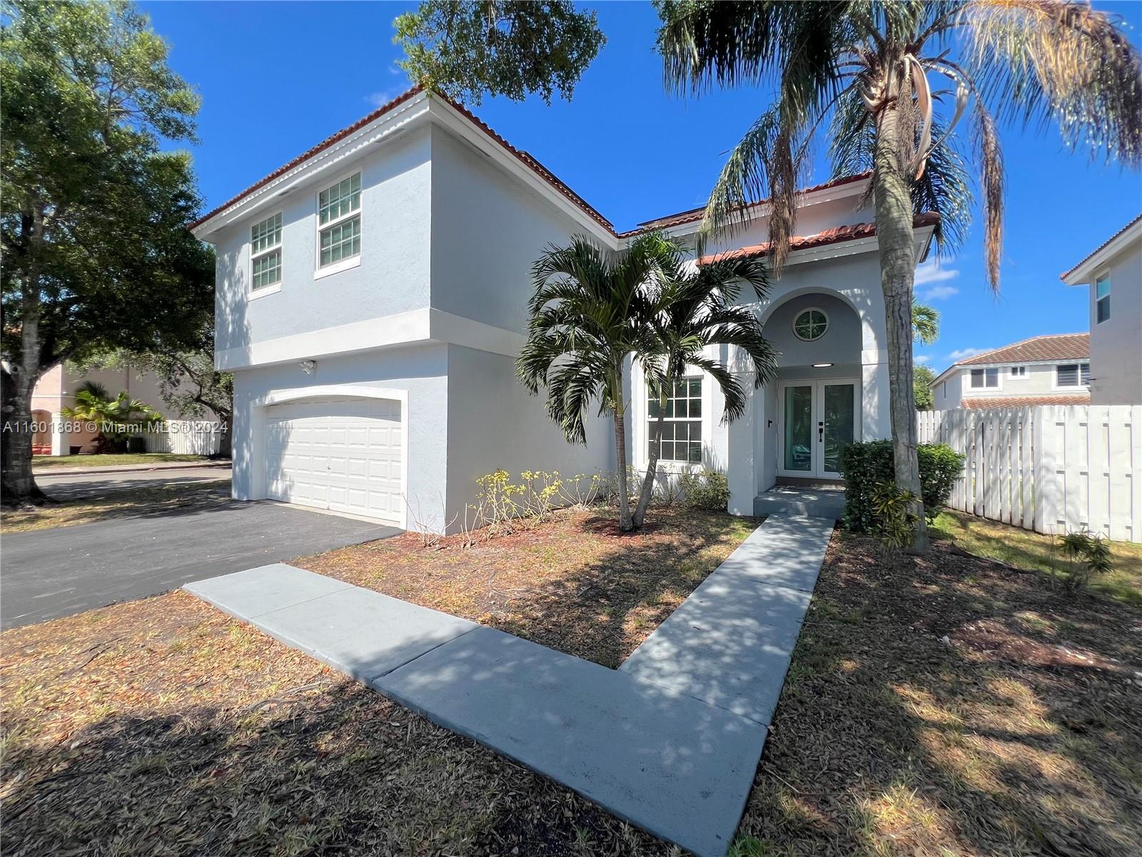125th Ave, Sunrise, FL 33323