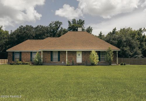 1034 Hollow Oaks Rd, Breaux Bridge, LA, 70517-6318 | Card Image
