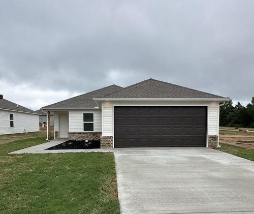 180 Maddison Rachael, Cabot, AR, 72023 | Card Image