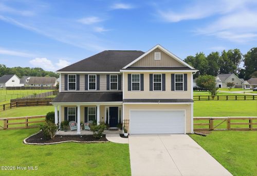 200 Elijah Ct, Jacksonville, NC, 28540-4581 | Card Image