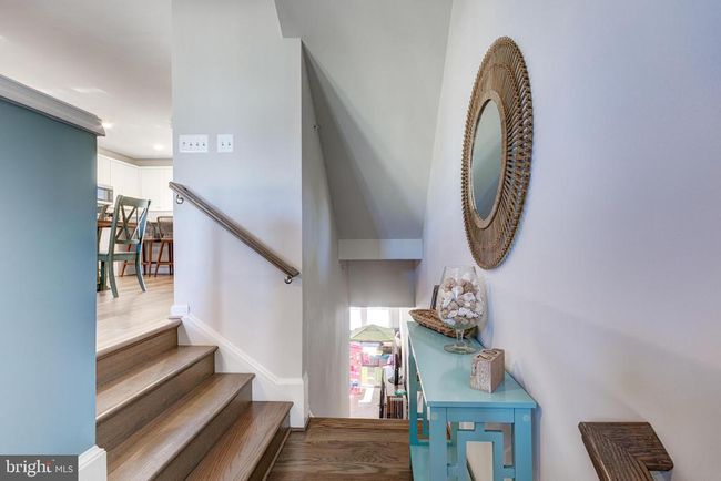 3344 Watershed Blvd, Townhouse with 3 bedrooms, 4 bathrooms and null parking in LAUREL MD | Image 13
