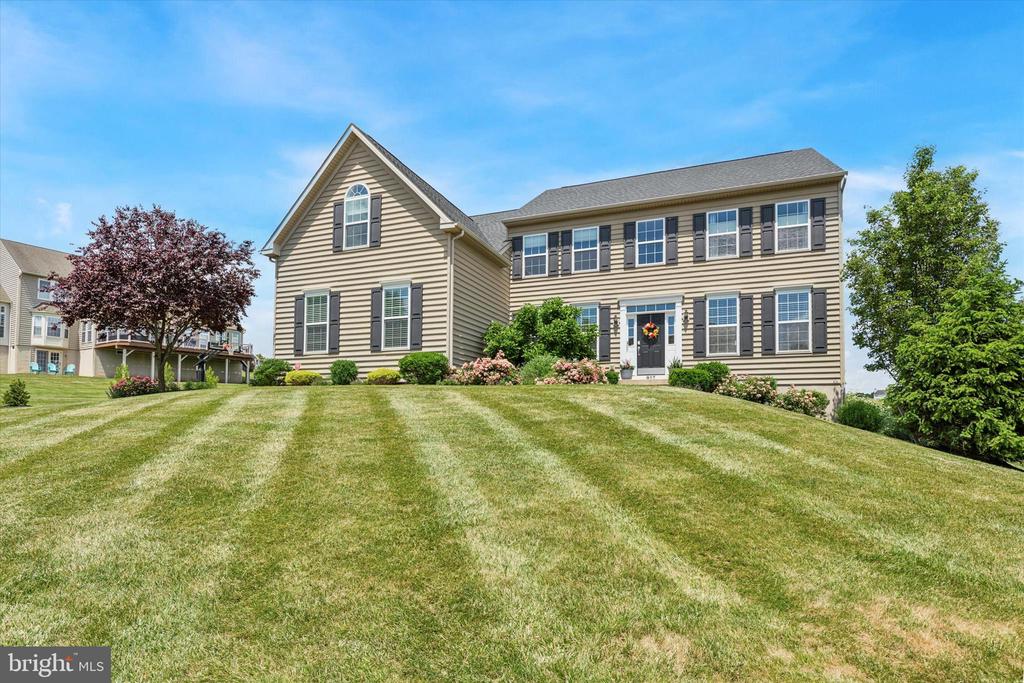 Masters Way, Harleysville, PA 19438