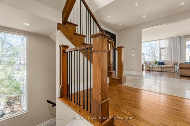 100 Black Maple Pvt, House other with 4 bedrooms, 4 bathrooms and 2 parking in Rockcliffe ON | Image 36