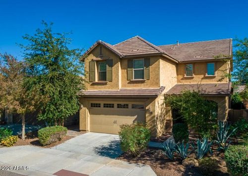 25121 N 55th Dr, Phoenix, AZ, 85083-4311 | Card Image