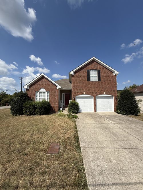 2284 Gilmore Crossing Ln, Nashville, TN, 37218-3613 | Card Image