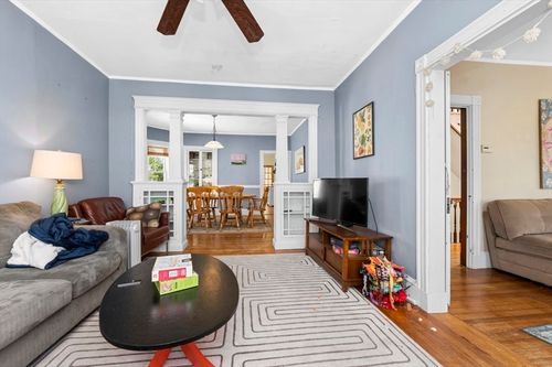 2-28 Magnolia Street, Arlington, MA, 02474 | Card Image