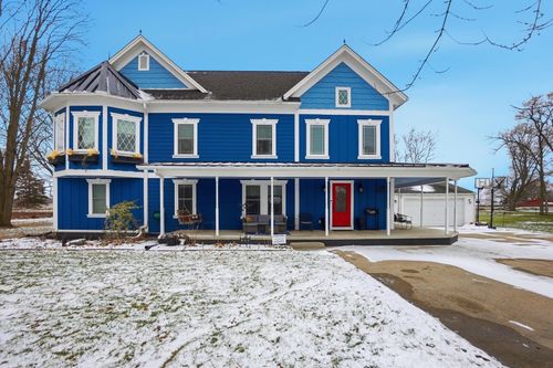 3318 Tipp-Cowlesville Road, Tipp City, OH, 45371 | Card Image