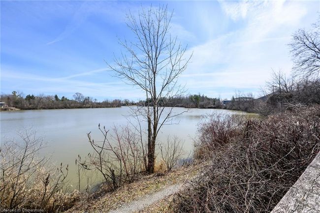 18 - 1439 Niagara Stone Rd, Townhouse with 2 bedrooms, 2 bathrooms and 2 parking in Niagara on the Lake ON | Image 45