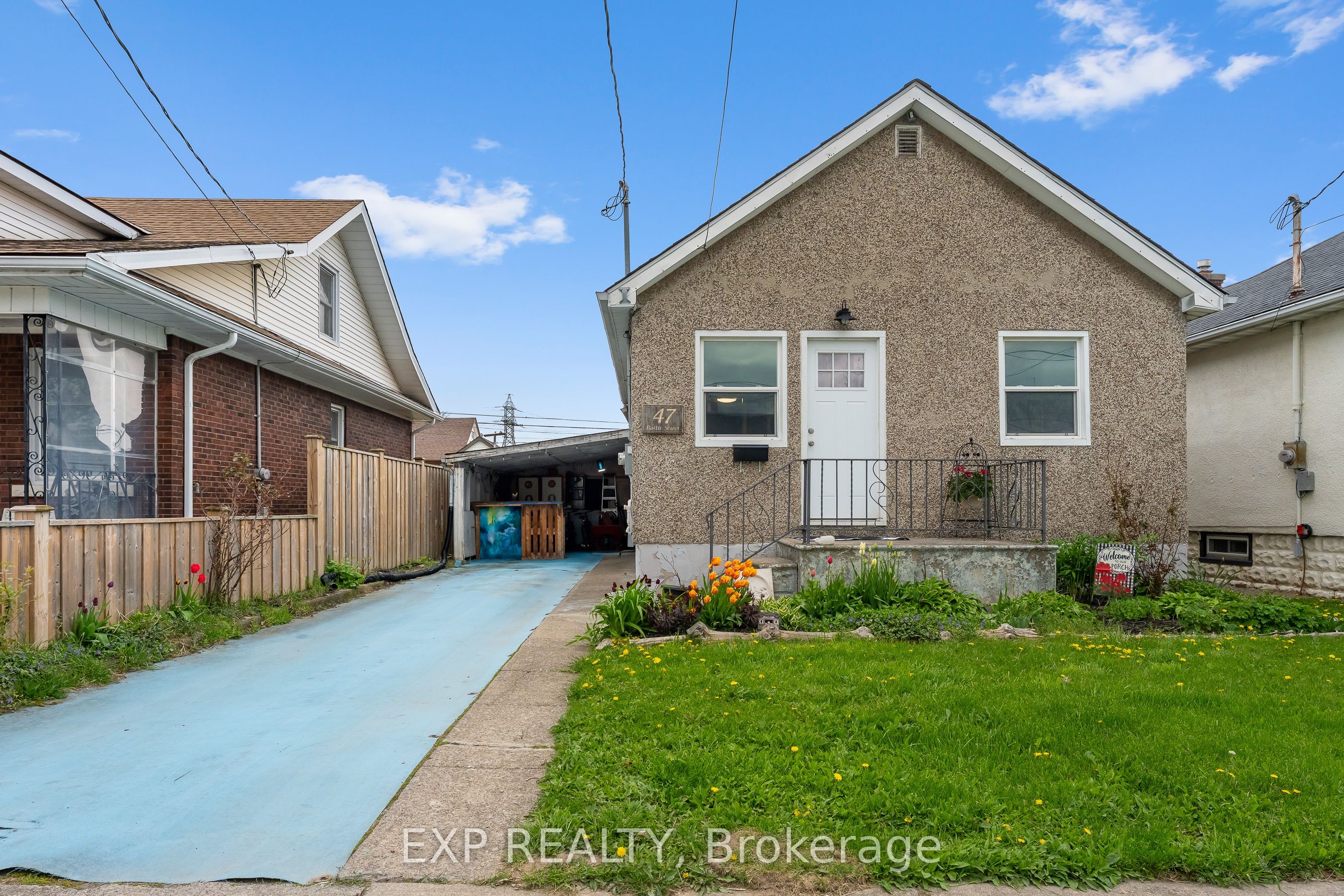 Residential in Thorold