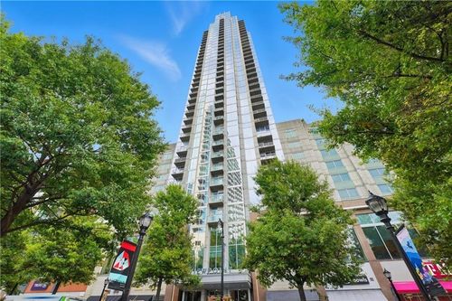 2912-855 Peachtree St Ne, atlanta, GA, 30308-7432 | Card Image