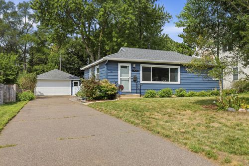 1434 Maryland Ave S, Saint Louis Park, MN, 55426-2022 | Card Image