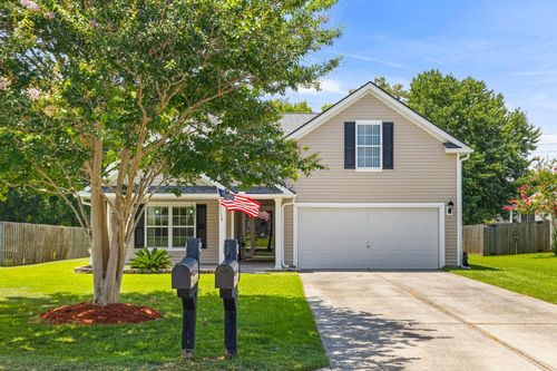 7456 Painted Bunting Way, Hanahan, SC, 29410-8266 | Card Image