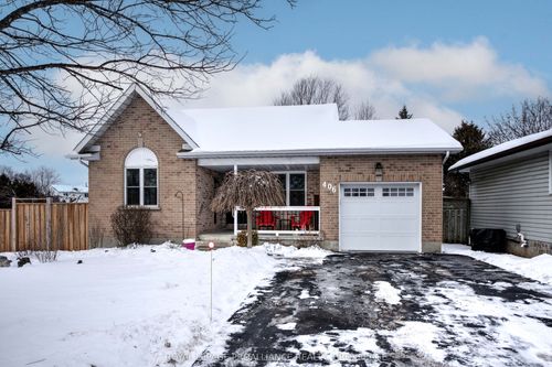 406 Waterloo Dr, Kingston, ON, K7M8K7 | Card Image
