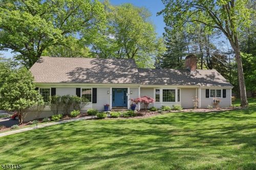 4 Barberry Way, Essex Fells, NJ, 07021-1807 | Card Image