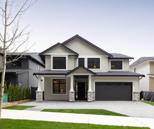 3506 Danielson Dr, Coquitlam, BC, V3E0N4 | Card Image