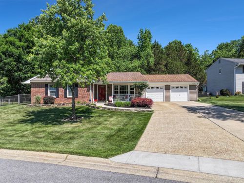 15006 Northshire Pl, BOWIE, MD, 20716-1241 | Card Image