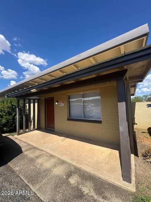 12-1800 E Fry Boulevard, Sierra Vista, AZ, 85635 | Card Image