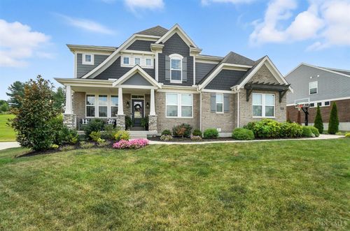 2803 Buckridge Dr, Cincinnati, OH, 45233 | Card Image