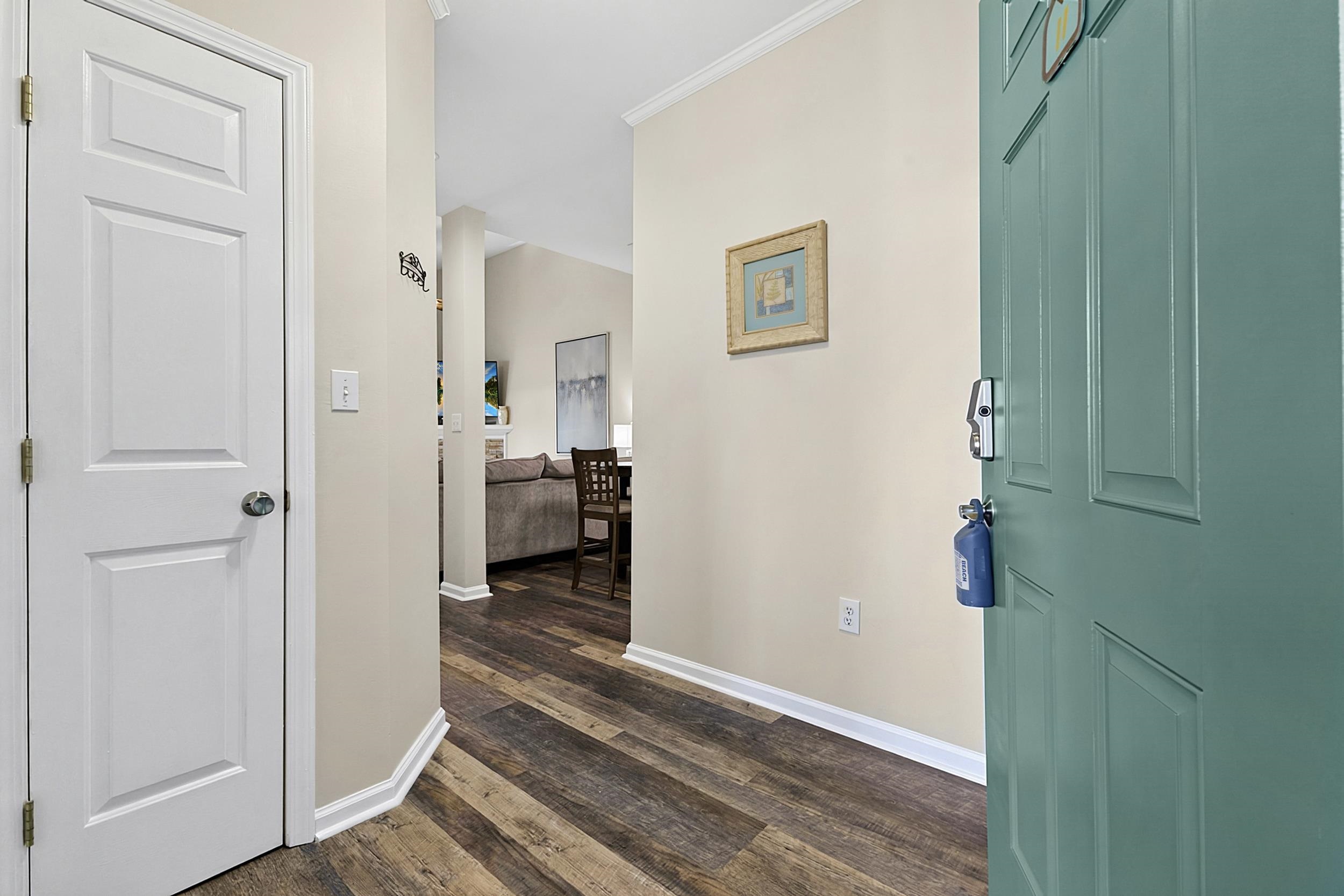 Residential in Myrtle Beach 2