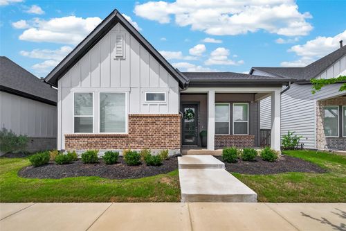 18406 Generous Lane, Cypress, TX, 77433 | Card Image