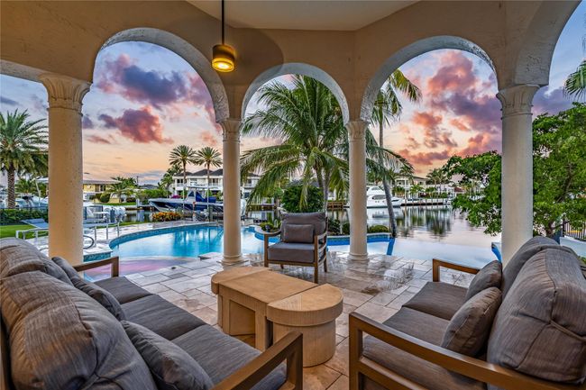 3111 Ne 27 Th Ave, House other with 4 bedrooms, 6 bathrooms and null parking in Lighthouse Point FL | Image 44