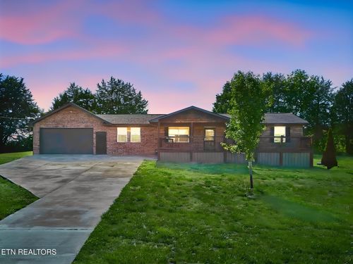 203 Baker Cir, Maynardville, TN, 37807-4108 | Card Image