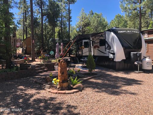 2191 E Broken Arrow Ln, Show Low, AZ, 85901-0153 | Card Image