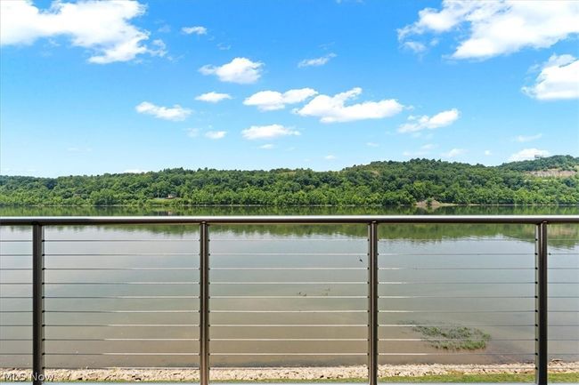 505 Harbor Point, Townhouse with 3 bedrooms, 2 bathrooms and null parking in Williamstown WV | Image 40