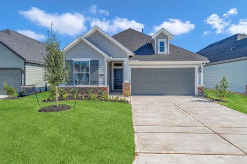 16931 Tulip Row Ln, Cypress, TX, 77429-1591 | Card Image