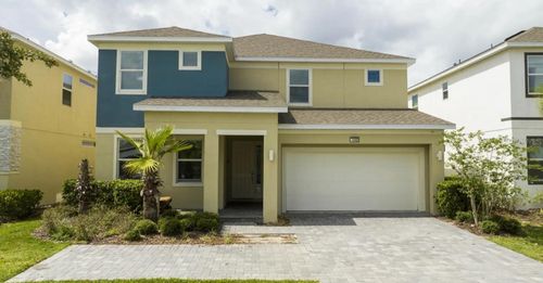 4492 Monado Dr, KISSIMMEE, FL, 34746 | Card Image