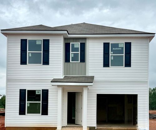 529 Cloudland Dr, Portland, TN, 37148-2270 | Card Image