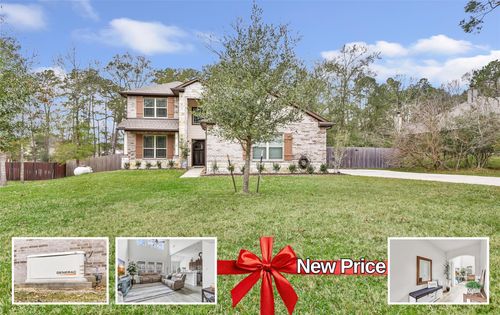 28511 Riverside Crest Ln, Huffman, TX, 77336-1518 | Card Image