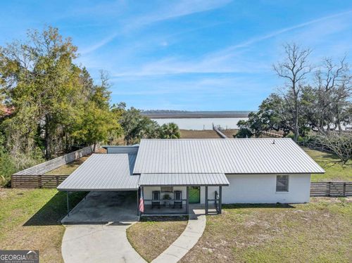 673 Hickory Bluff Drive, Waverly, GA, 31565 | Card Image