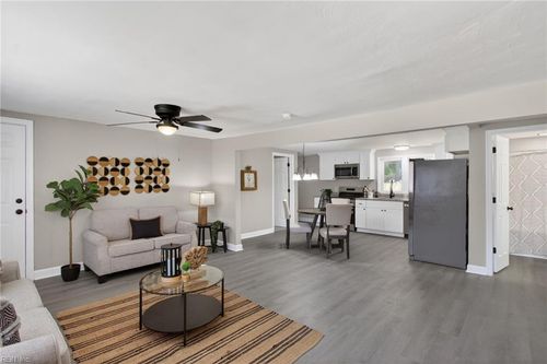 4506 John St, Suffolk, VA, 23435-2460 | Card Image