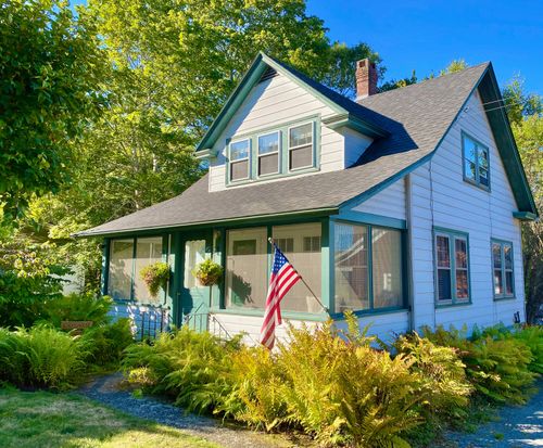 16 Millbrook-Northeast Harbor Road, Mount Desert, ME, 04662 | Card Image