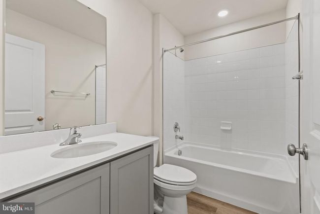 338 Hackley Dr, Townhouse with 3 bedrooms, 3 bathrooms and null parking in JOPPA MD | Image 22