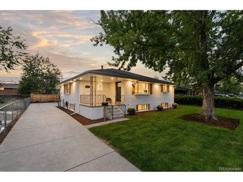 6561 Marshall St, Arvada, CO, 80003-4534 | Card Image