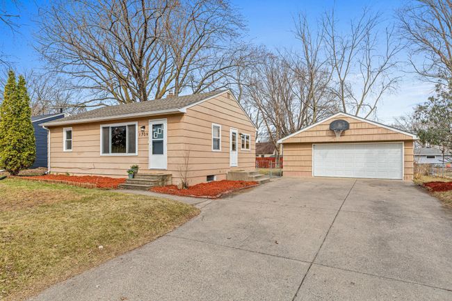 1709 Hillview Rd, House other with 3 bedrooms, 1 bathrooms and null parking in Shoreview MN | Image 24
