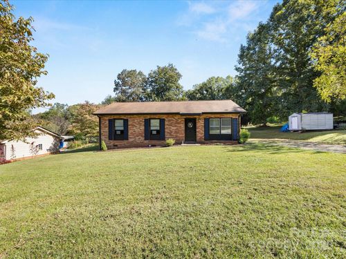 350 Spencer Rd Ne, Conover, NC, 28613-8211 | Card Image