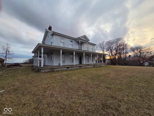 5455 E High School Rd, Butlerville, IN, 47223-9595 | Card Image