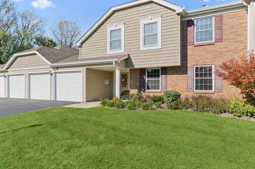 1406-0N128 Ennerdale Ln, Winfield, IL, 60190-1288 | Card Image